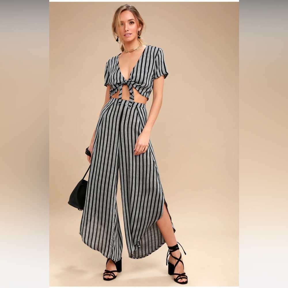 Lulus Two-Piece Set - image 1